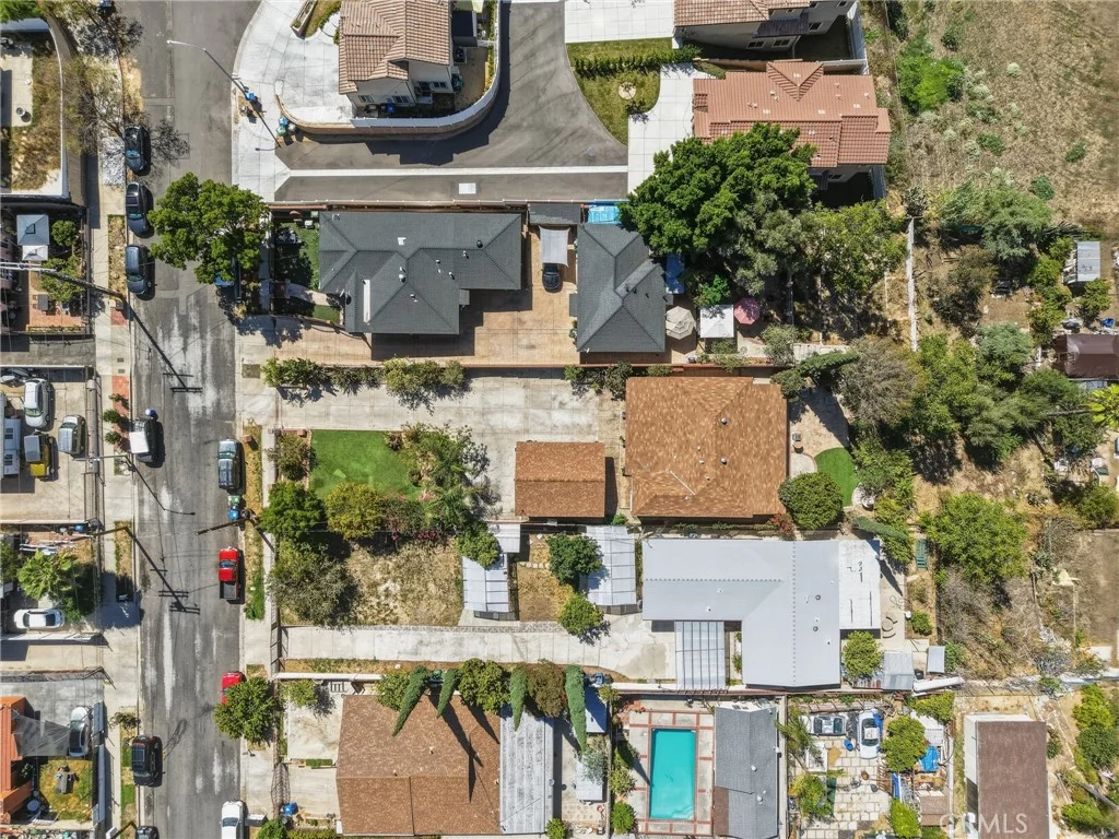 15221 Nurmi Street, Sylmar, CA 91342