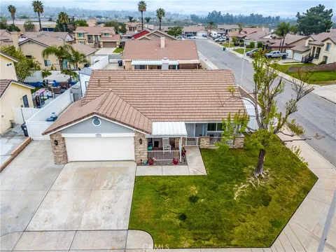 7483 Catalpa Avenue, Highland, CA MLS: IV25099420