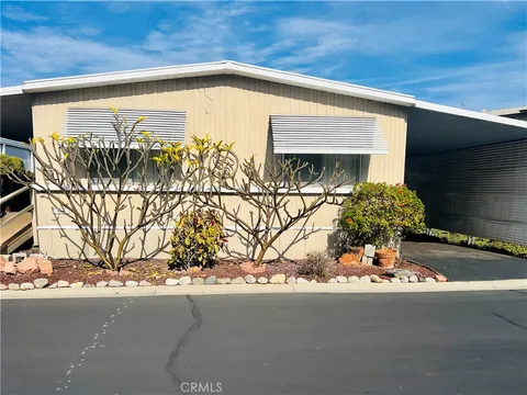 26200 Frampton Avenue Unit 74, Harbor City, CA 90710 - MLS#: SB25026564