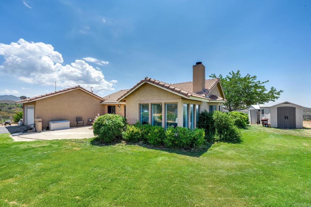37788 Stamnes Road, Warner Springs, CA 92086 - MLS#: NDP2303237