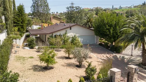 490 S Old Ranch Road, Anaheim Hills, CA MLS: OC25060262