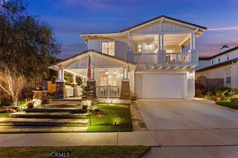 1711 Colina Terrestre, San Clemente, CA MLS: OC25089089