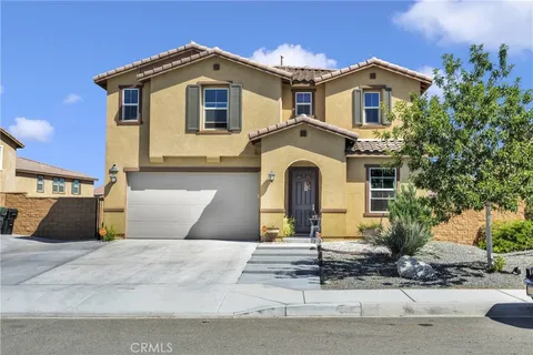 15931 Papago Place, Victorville, CA 92394 - MLS#: HD24035278