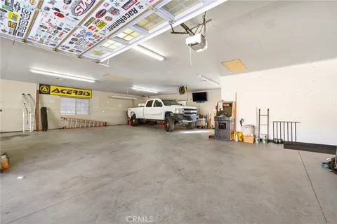 35277 Red Rover Mine, Acton, CA MLS: SR25003604