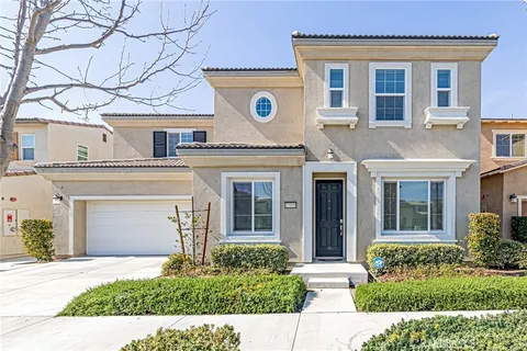 15950 Osprey Avenue, Chino, CA MLS: WS25062356