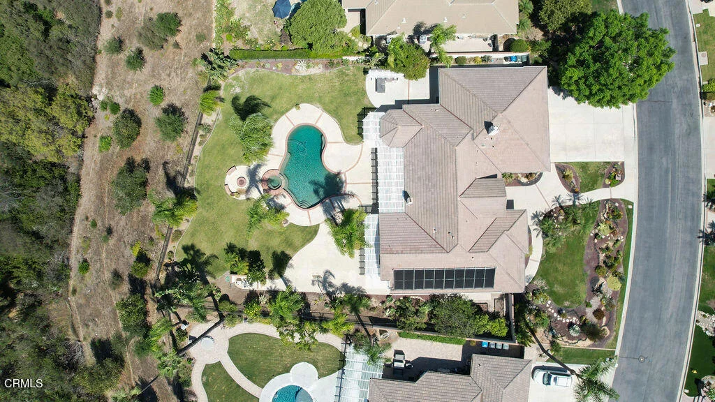 2123 Bennington Court, Thousand Oaks, CA 91360