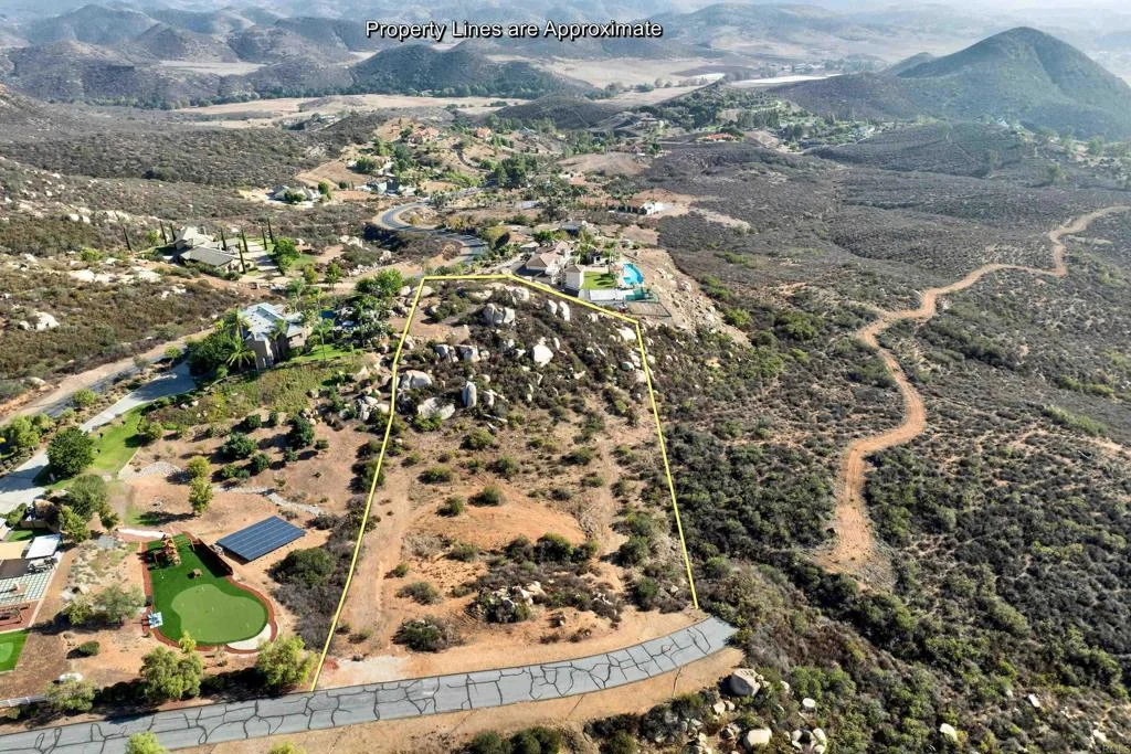 14885 Ufano Drive, Jamul, CA 91935 photo 2