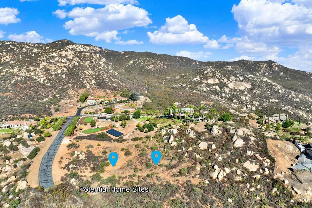 14885 Ufano Drive, Jamul, CA 91935