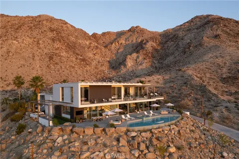 71170 Oasis Trail, Palm Desert, CA MLS: OC24153309