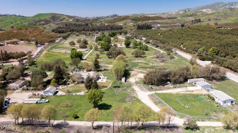 7660 Bradley Road, Somis, CA MLS: P1-21710