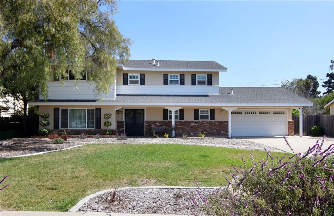 967 Diamond, Santa Maria, CA 93455