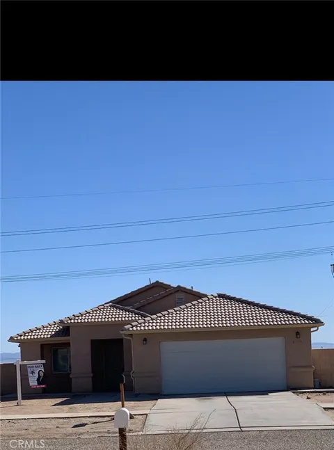 1998 Bell Court, Thermal, CA MLS: JT25041221