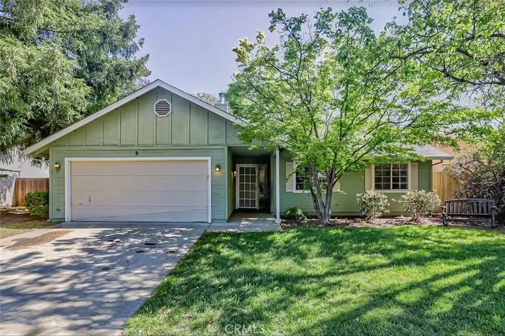 2 Savannah Lane, Chico, CA 95926