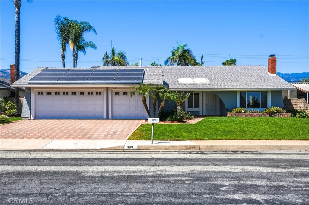 949 Glenlea Street, La Verne, CA 91750