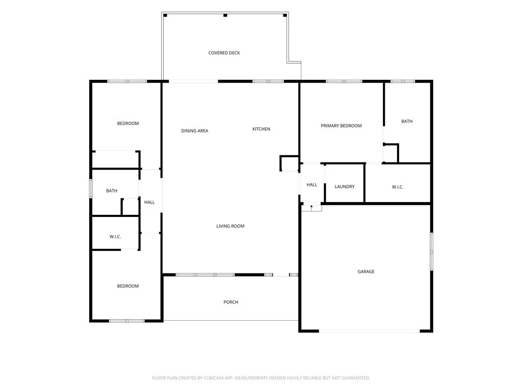 18733 Hidden Valley Road, Hidden Valley Lake, CA 95467