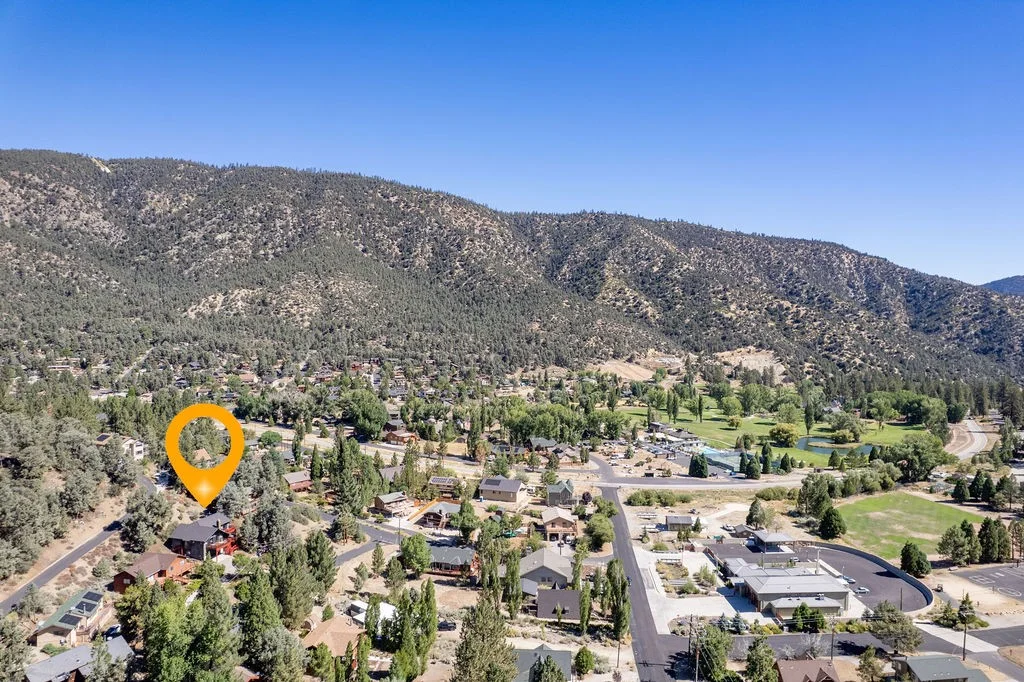 2421 Oakwood Court, Pine Mountain Club, CA 93222
