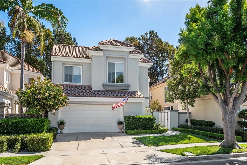 7 Lyon, Newport Coast, CA 92657
