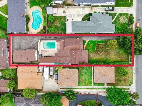 825 N 2nd Avenue, Arcadia, CA MLS: WS25101152