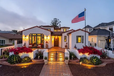 Property image for 124 Ash Avenue, Cayucos, CA 93430