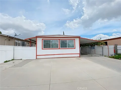 14956 Foxshield Street, Moreno Valley, CA 92553 - MLS#: IG25071781