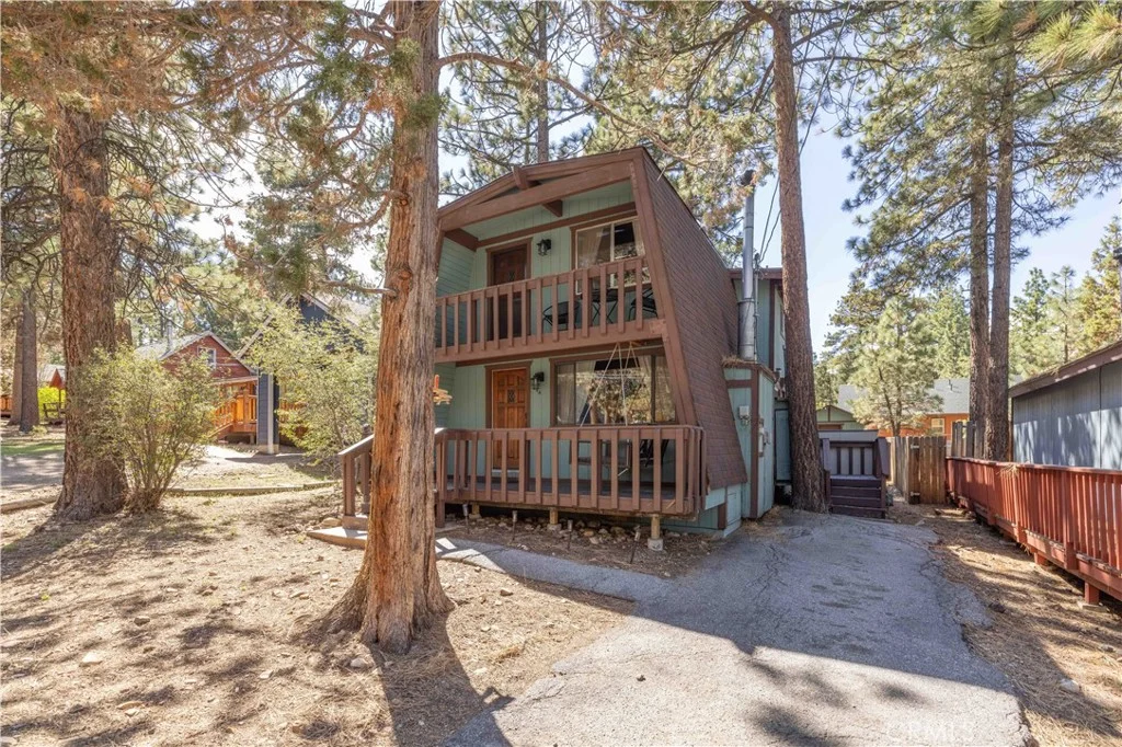 244 Moreno Ln, Sugarloaf, CA 92386