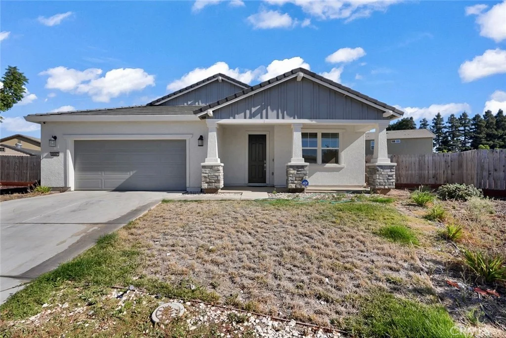 3507 Sunstone Court, Merced, CA 95340