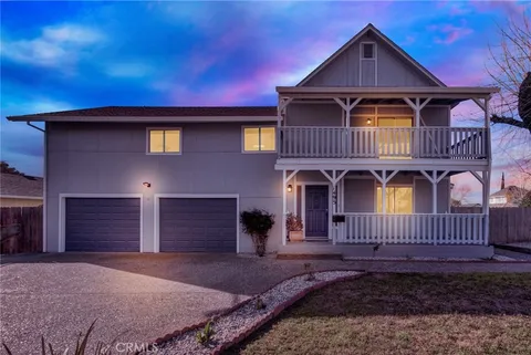 1495 South, Corning, CA MLS: SN25048028