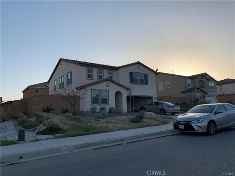 15167 Turquoise Way, Victorville, CA 92394 - MLS#: HD24064006