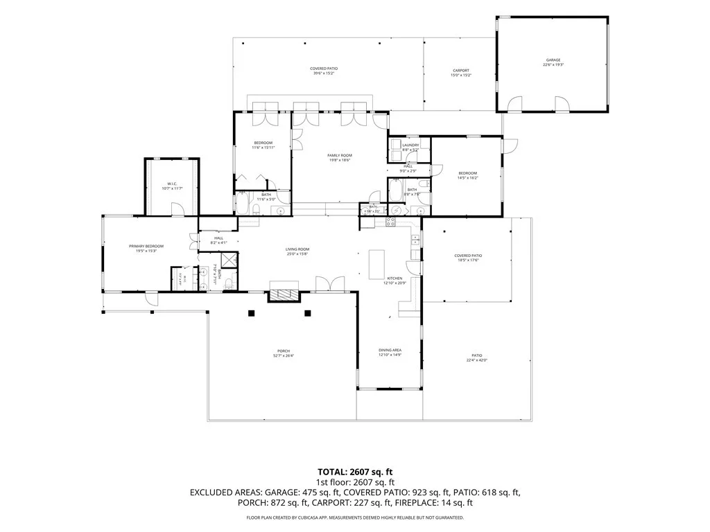 74784 Foothill Drive, 29 Palms, CA 92277