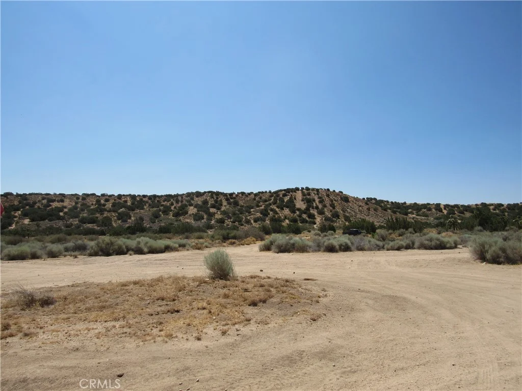 Middleton Ave, Hesperia, CA 92345