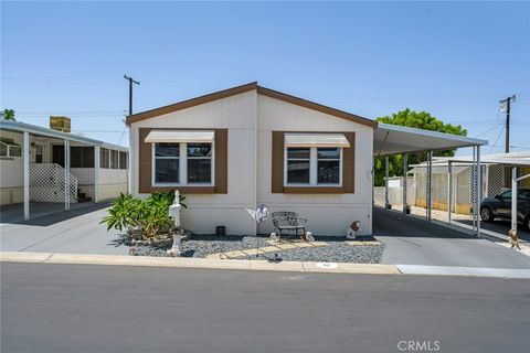 3500 Buchanan Street 32, Riverside, CA 92503 - MLS#: IV23139443