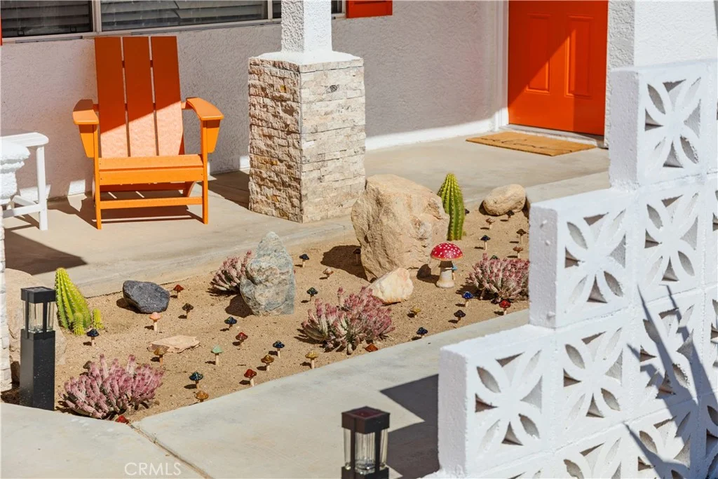 60852 La Mirada Trl, Joshua Tree, CA 92252