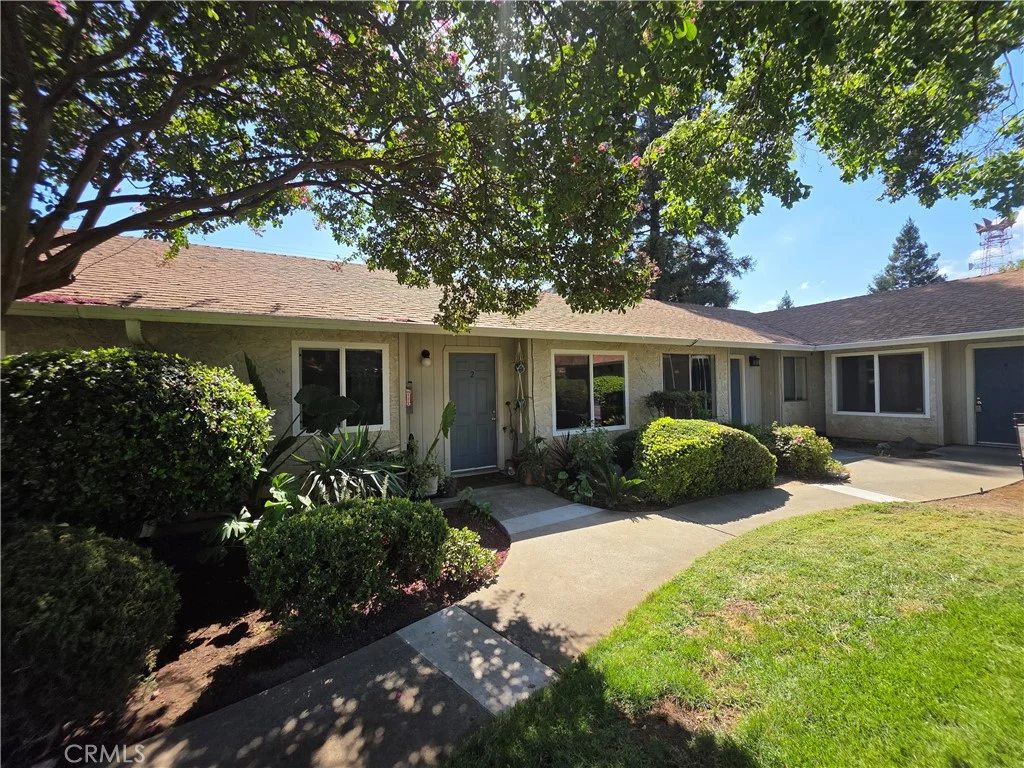 1110 W 8th Ave Unit 3, Chico, CA 95926
