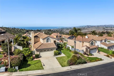 80 Via Santa Maria, San Clemente, CA 92672 - MLS#: OC25044024
