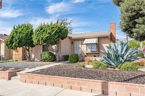 3745 E Ransom Street, Long Beach, CA 90804 - MLS#: PW25046126