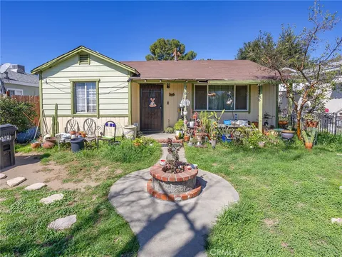 13421 Herron Street, Sylmar, CA MLS: BB25025641