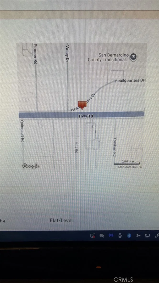 Headquarters dr, Apple Valley, CA 92307 photo 2