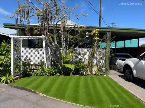 201 Capri Ave Unit 161, Santa Ana, CA MLS: PW25062838
