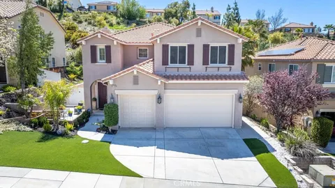 17320 Summit Hills Drive, Canyon Country, CA 91387 - MLS#: SR24072489