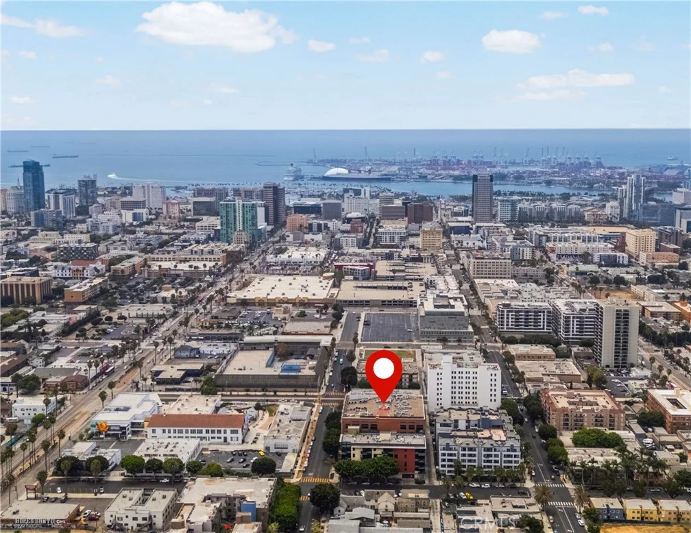 835 Locust Avenue Unit 211, Long Beach, CA 90813