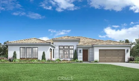 24108 W Corte Vigo, Valencia, CA MLS: SR25083131