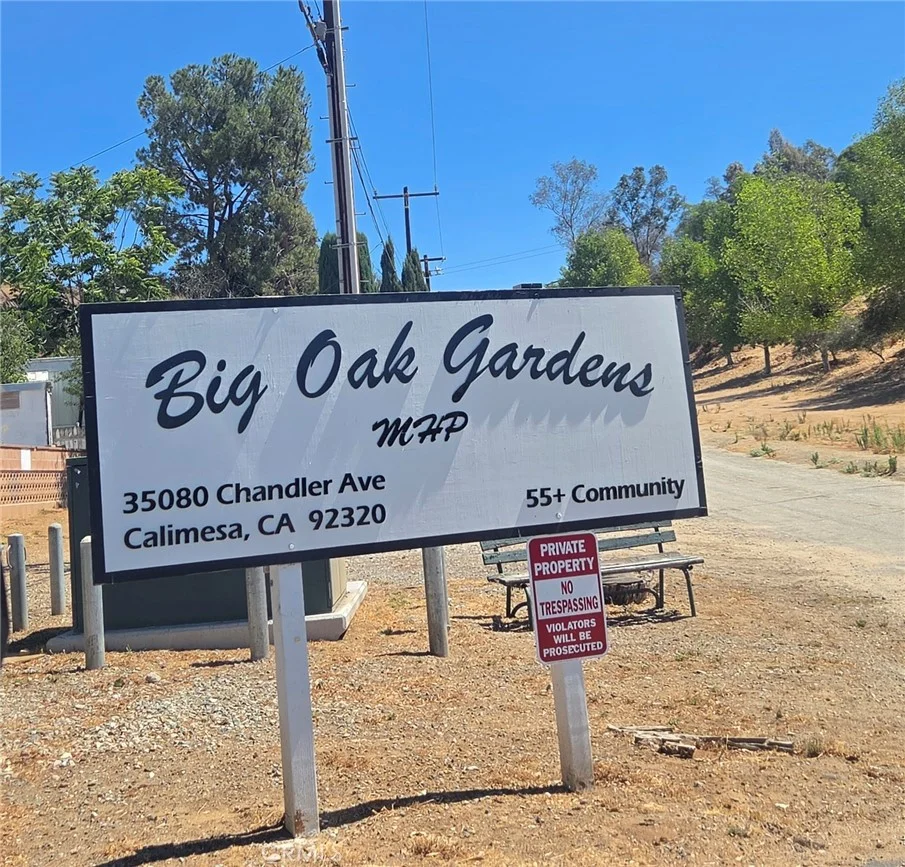 35080 Chandler Avenue Unit 104, Calimesa, CA 92320