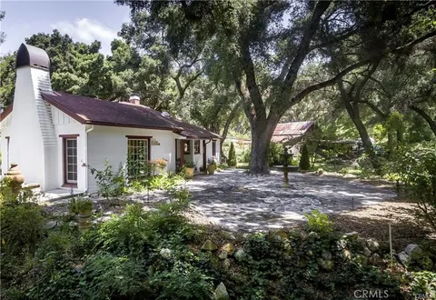 10205 Suey Creek Road, Nipomo, CA MLS: PI25079964