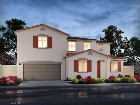 2187 Oroblanco Way, Redlands, CA MLS: OC25046083
