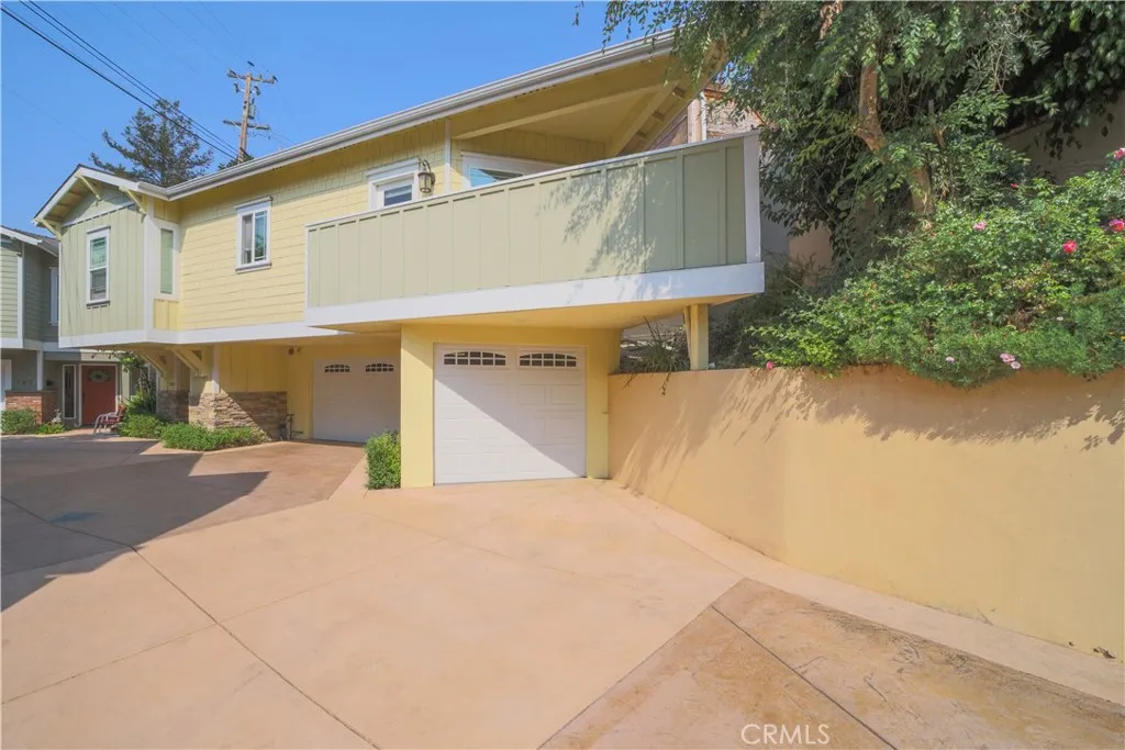 784 Chorro Street, San Luis Obispo, CA 93401