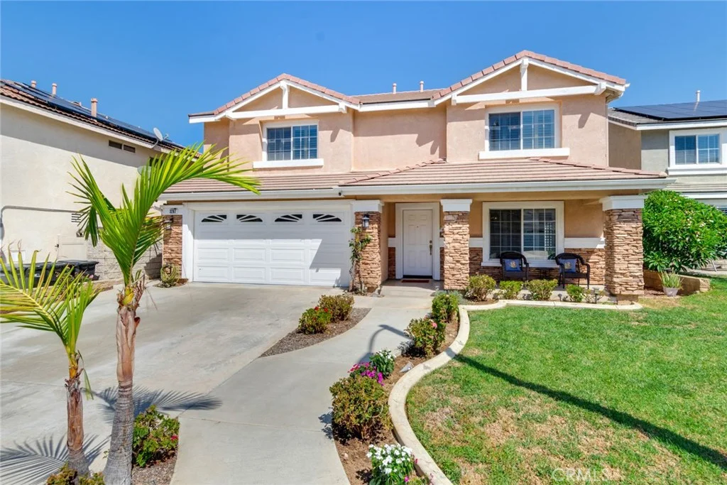3287 Stargate Drive, Corona, CA 92882 photo 2