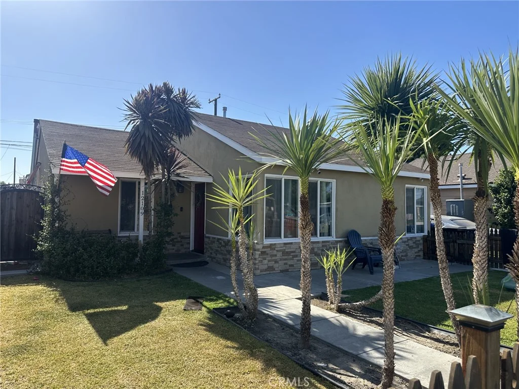 12109 Harvest Ave, Norwalk, CA 90650