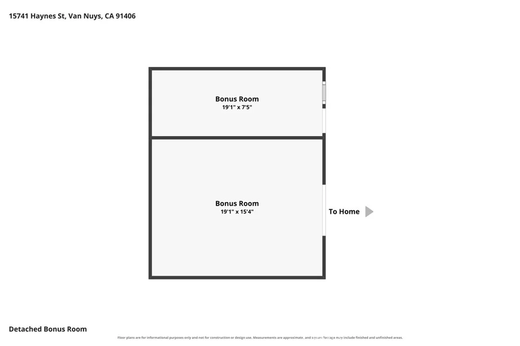 15741 Haynes Street, Van Nuys, CA 91406