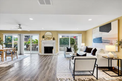 835 Amigos Way Unit 17, Newport Beach, CA 92660 - MLS#: OC25050182