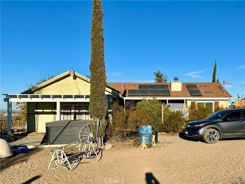 7524 Olivine Road, Phelan, CA MLS: PW24245228